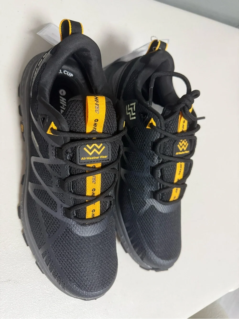 Hi-Tec brand new